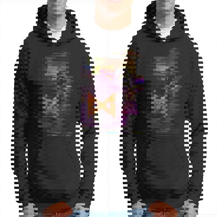 『ゴジラxコング 新たなる帝国』8 パーカー