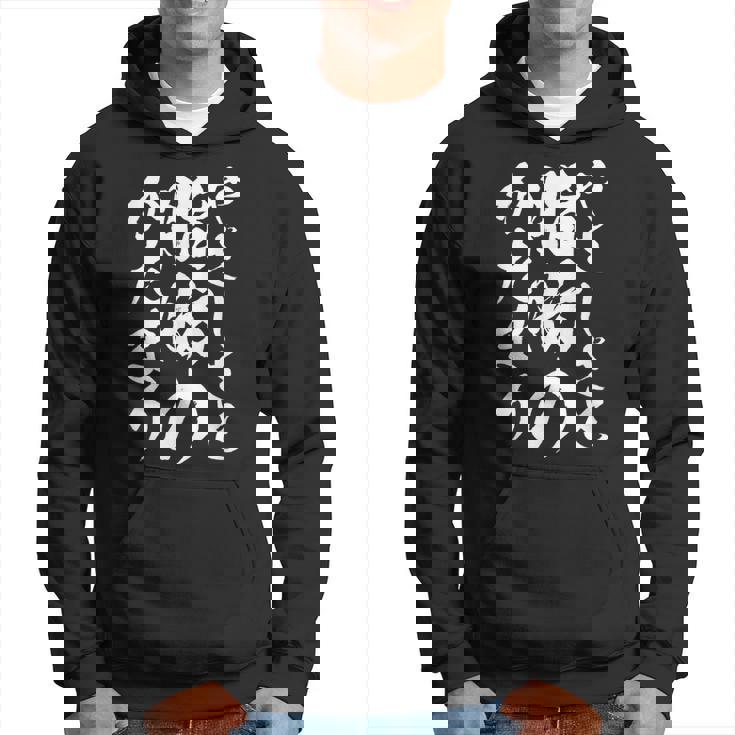 【やさしさと脂肪のかたまり】文字入り おもしろ 筆文字 面白い 服 おもしろグッズ 文字 パーカー