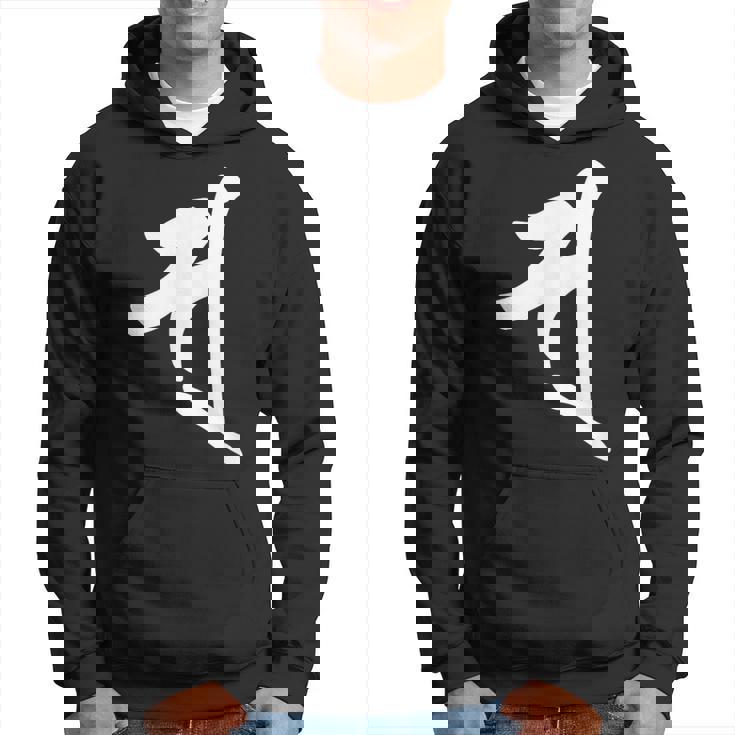 【ソ】梵字 弁財天 手書き 悉曇文字 古代文字 仏教 グッズ 守護神 開運 守護梵字 お守り スピリチュアル お寺 パーカー