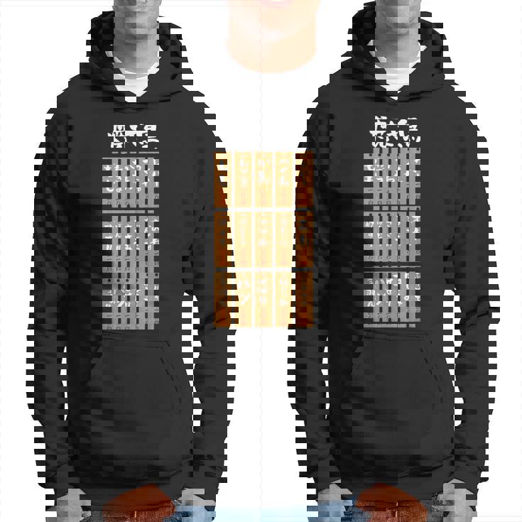 【焼き鳥】鶏肉部位 メニュー やきとり 定食 焼肉 和柄 おもしろ 面白い 文字 ネタ ウケ狙い 肉の日 食べ物 パーカー