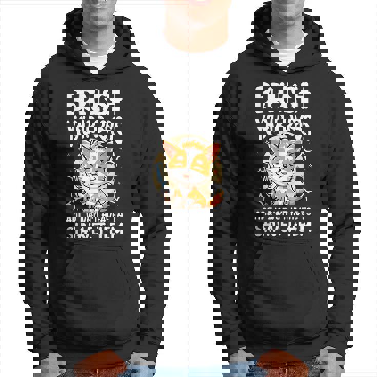 あなたの犬をブラッシングして、私はそれらを剃る必要はありません パーカー