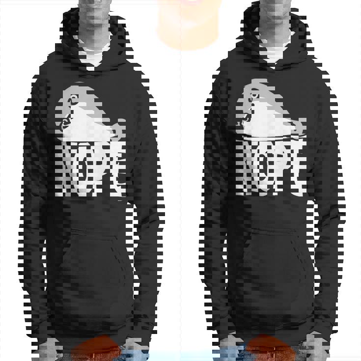 いや、面白いサカバンバスピスフィッシュミーム パーカー