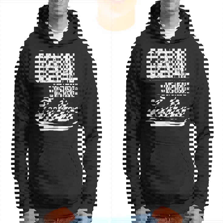 おかしなことわざ 娘 誕生日プレゼント お父さん パーカー