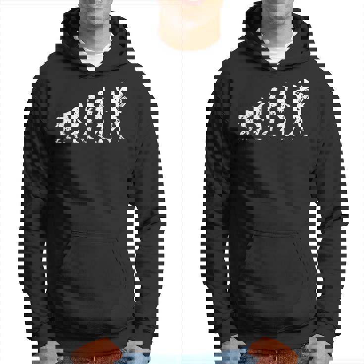 おかしなマーチングバンド ミュージシャン チューバ奏者 人類の進化 パーカー