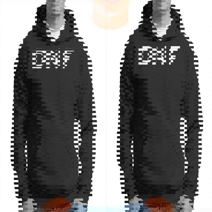 おもしろい Dnf パーカー