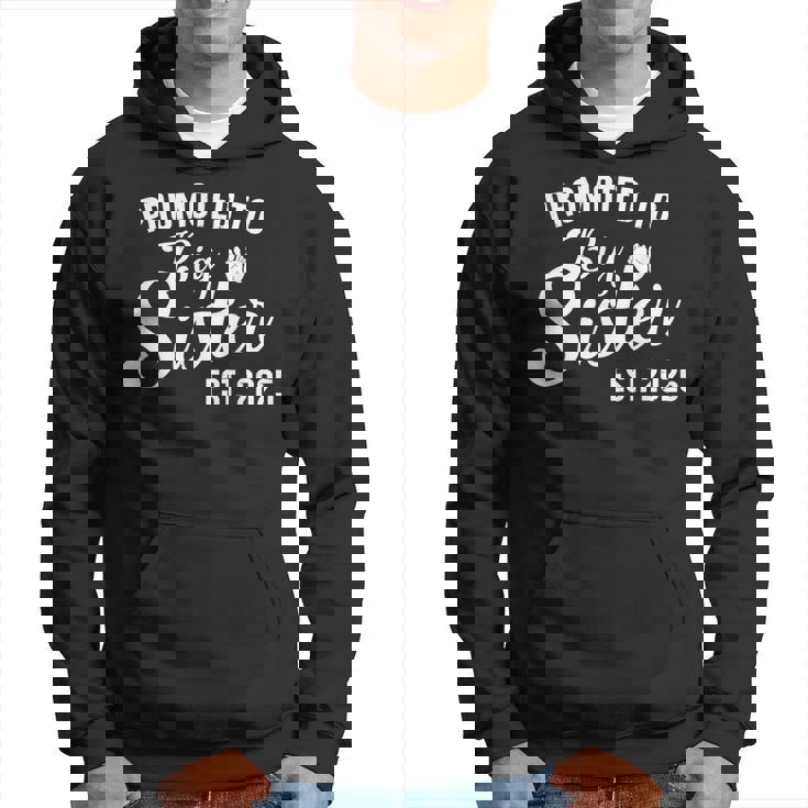 お姉さんエスト 2025 はじめての姉2025に昇格 パーカー