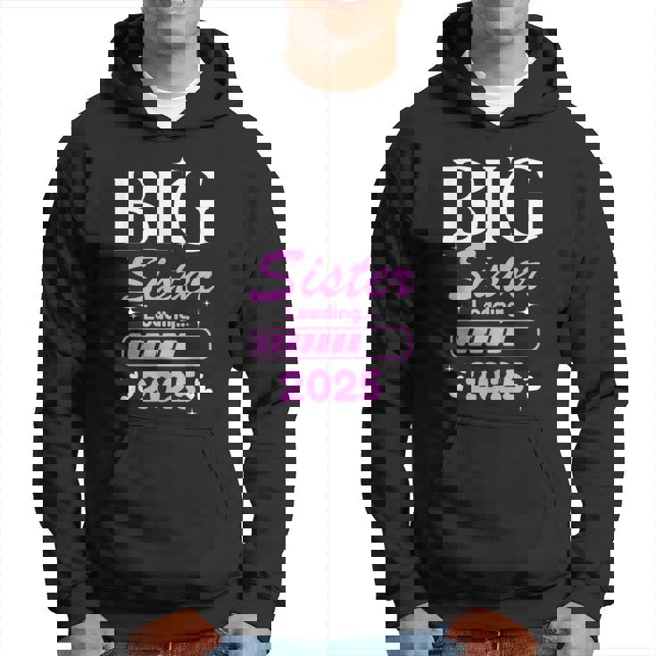 お姉さんローディング2025 お姉さんに昇進 パーカー