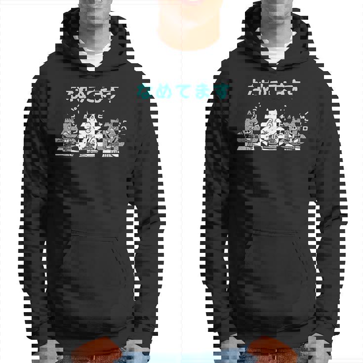 かいけつゾロリtシャツ大さくせん 「なめてます」① パーカー