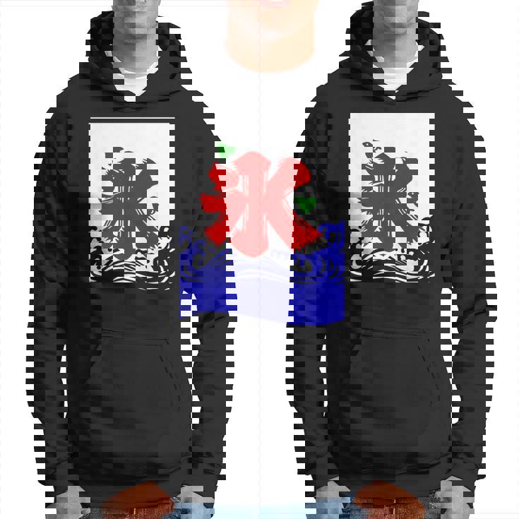 かきごり 日本のこりちどり かき氷サインtシャツ パーカー