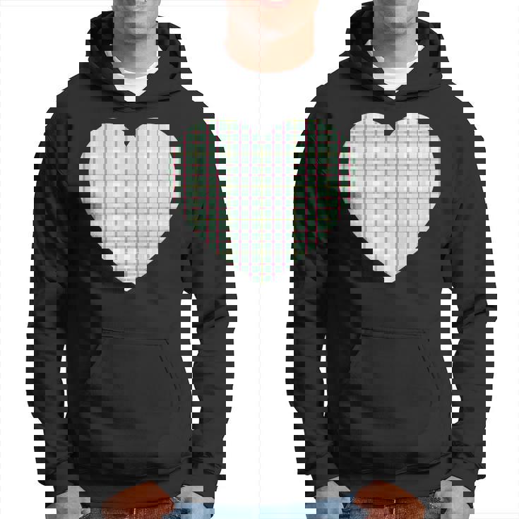 かわいい レトロ チェック柄 ギンガム柄 ミニマリスト パーカー