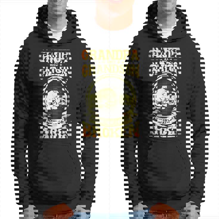かわいいおじいちゃん 孫 おじいちゃんと孫 パーカー