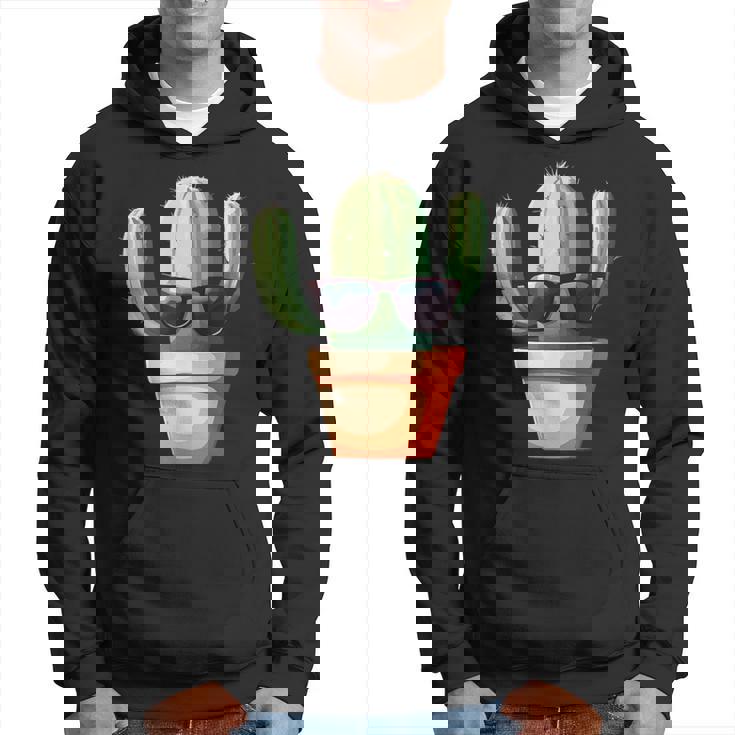 かわいいサボテン 鉢植え サボテン パーカー