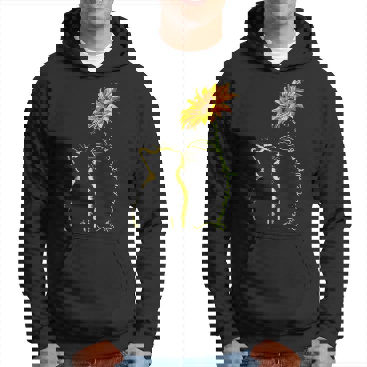 かわいい猫のシルエット 猫好き 猫飼い 猫 ネコ ねこくろねこ好き 面白い サプライズ ギフト にゃんこ パーカー