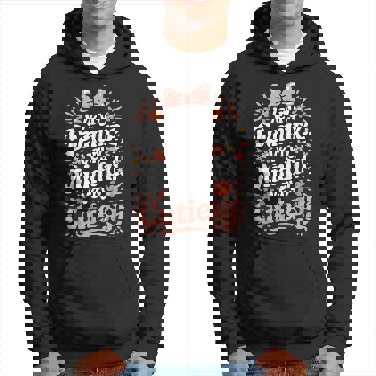 かわい子ちゃんの服はとても控えめで、とてもマインドフルで、とてもかわいいです。 パーカー