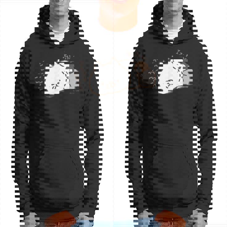 ねこぺん日和 もふん パーカー