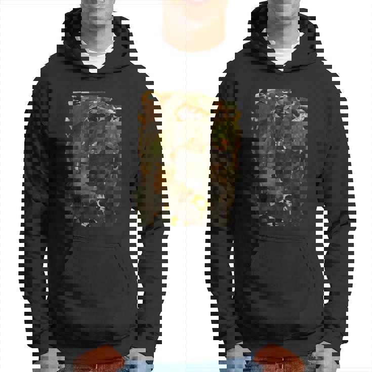 ひまわり By エゴン・シーレ 1911 パーカー