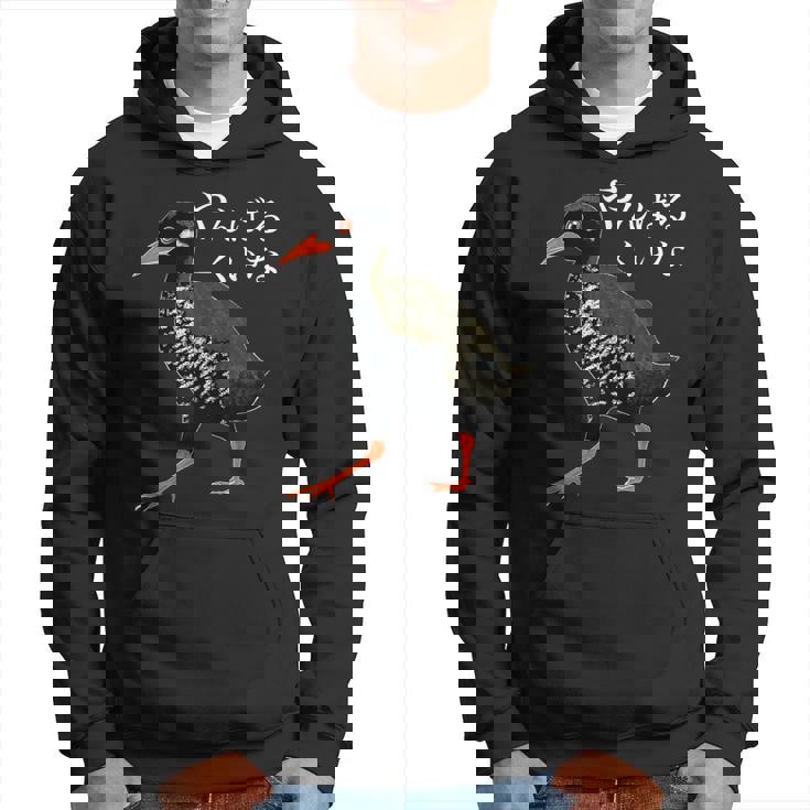 やんばるくいな 沖縄 日本 ひらがな パーカー