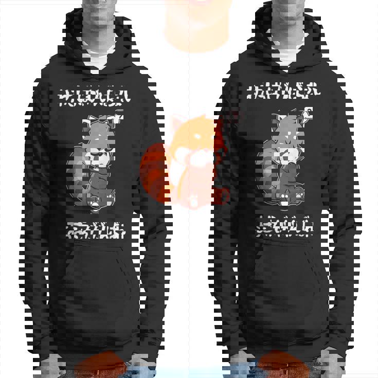 わたしはがんばらないおまえががんばれ ユニークなメッセージ 面白い おもしろ パーカー