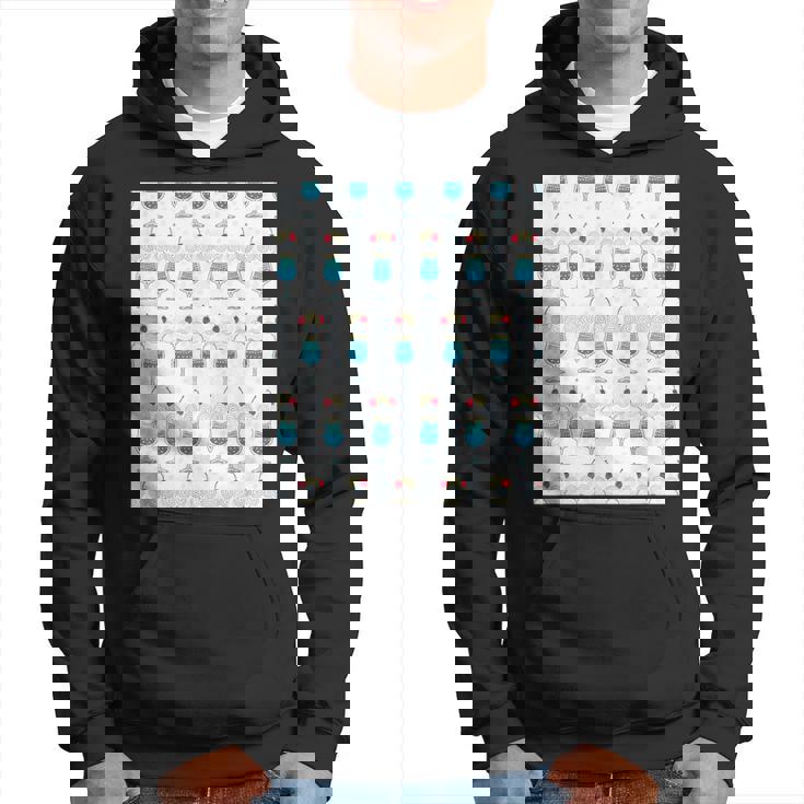 アイスクリームソーダ かわいい スイーツ パーカー