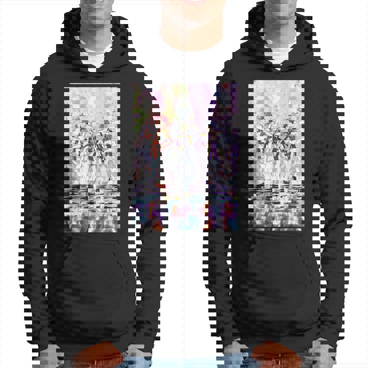 アイドルタイムプリパラ With パーカー