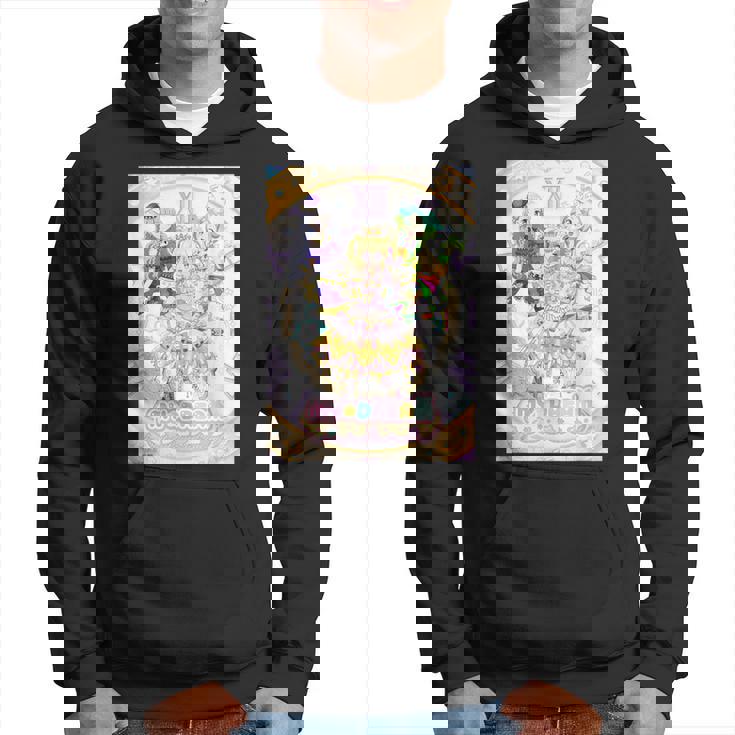 アイドルタイムプリパラ マイドリーム パーカー