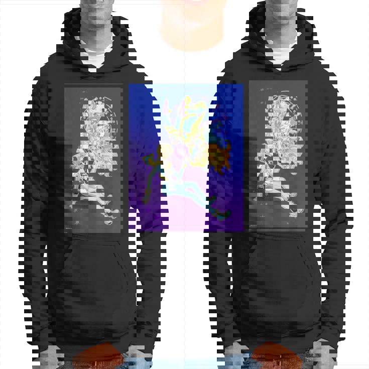 アイドルランドプリパラ デザインb パーカー