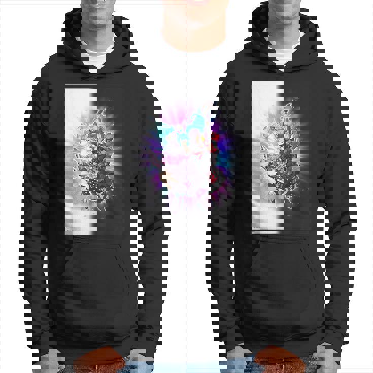 アイドルランドプリパラ デザインc パーカー