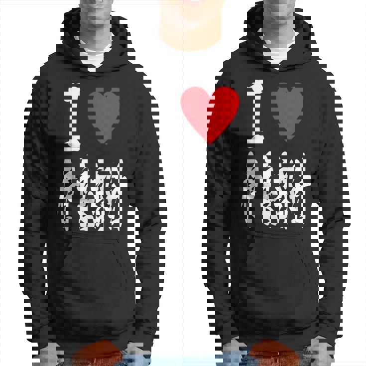 アイラブ伊良部汁 沖縄沖イラブーライ部汁 沖縄 日本 海蛇 スープ パーカー