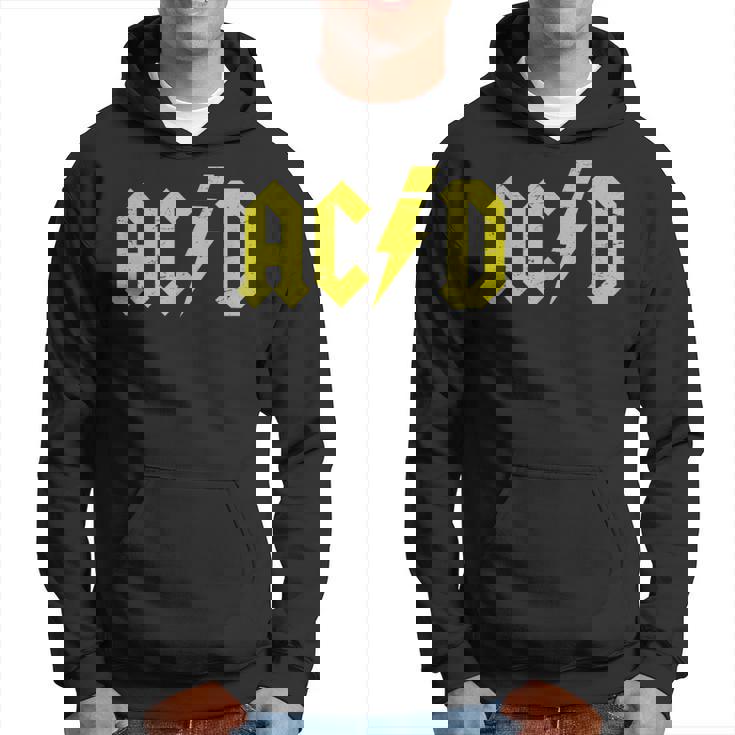 アシッドハウス テクノロック 電子ロック Edm音楽祭 パーカー