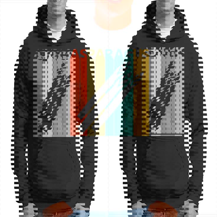 アスパラガス コスチューム パーカー