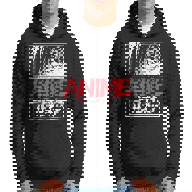 アニメオタクオタクアイマンガファングラフィック パーカー