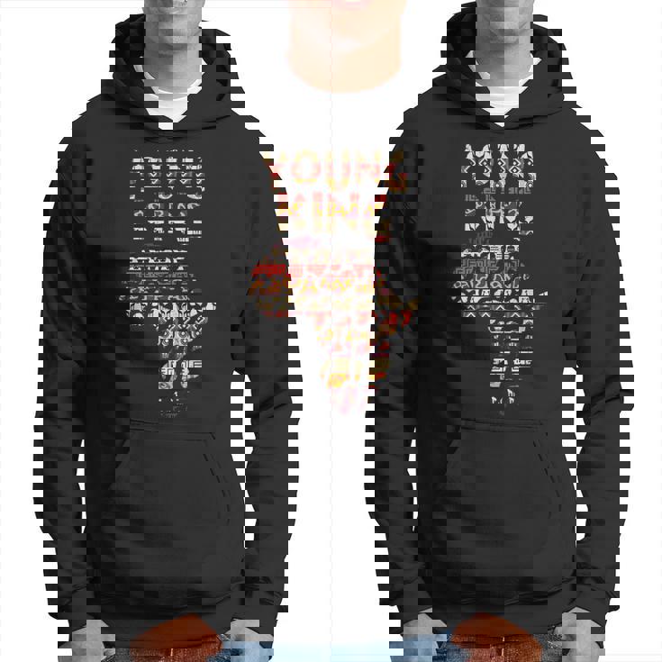 アフリカの王 アート ケンテ 布 アフリカ ガーナ キッズ 面白い アフリカ パーカー