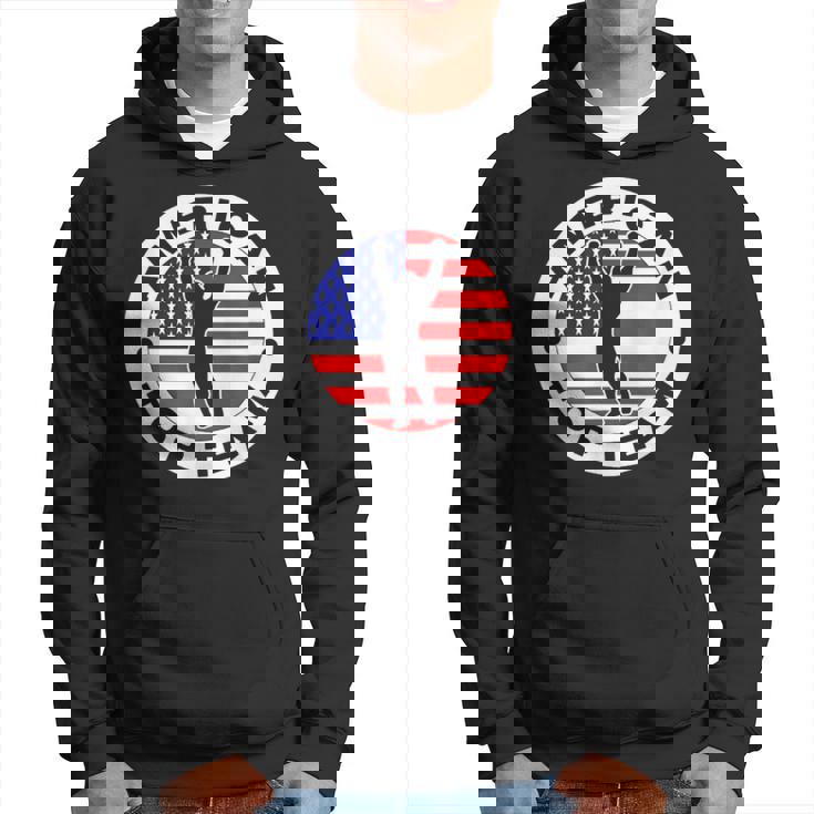 アメリカのトップチーム柔術 パーカー