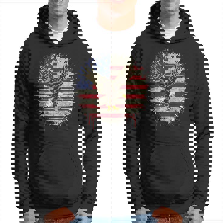 アメリカンイーグル パーカー