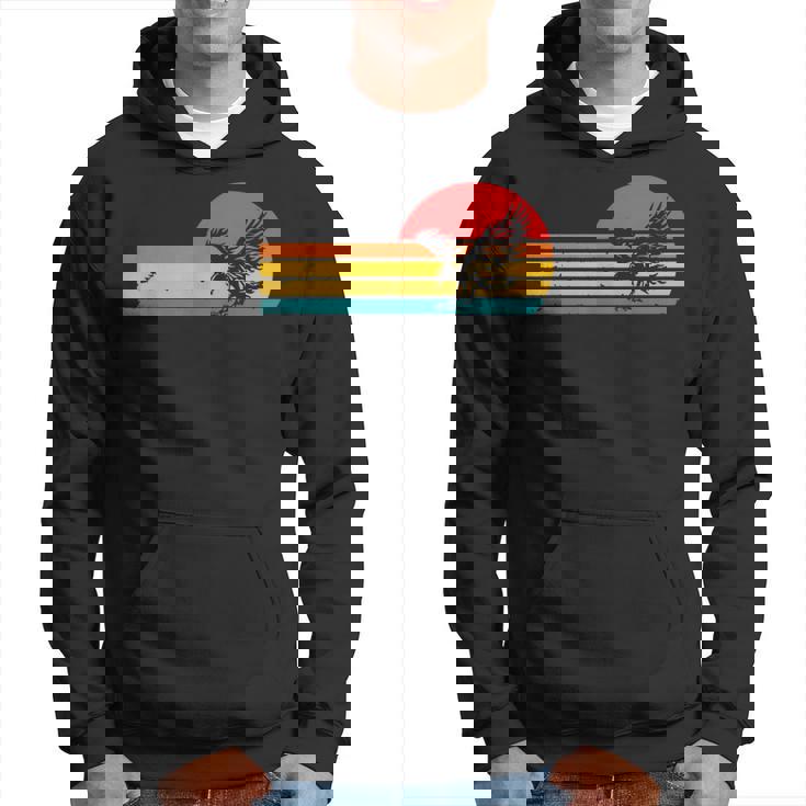 アメリカンイーグル レトロ ヴィンテージ 80年代イーグル パーカー