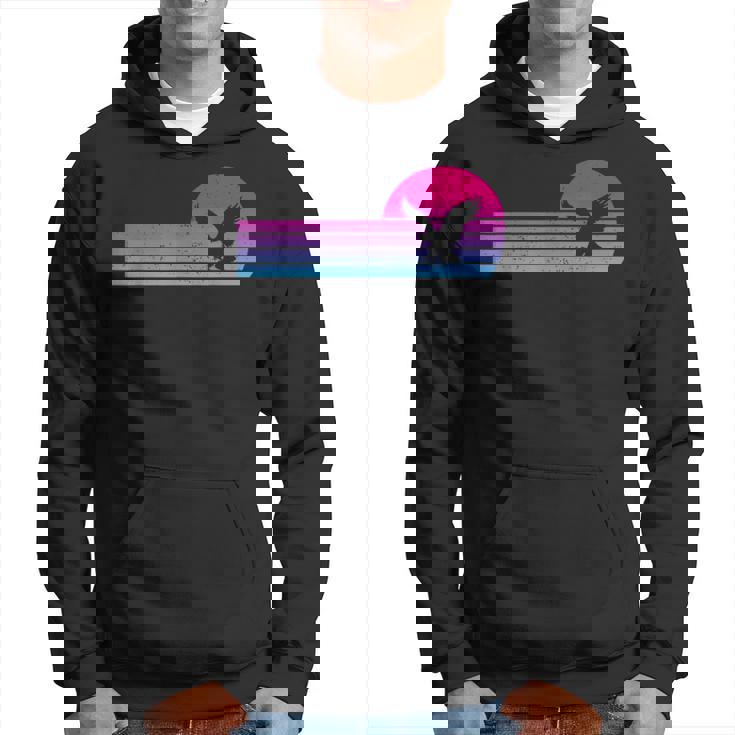 アメリカンイーグル ヴィンテージ 70年代 80年代 レトロ イーグル好き パーカー