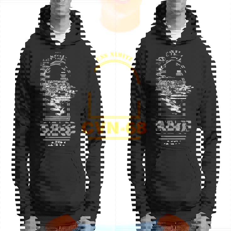 アメリカ海軍航空母艦 Cvn-68 ニミッツ Uss Nimitz パーカー