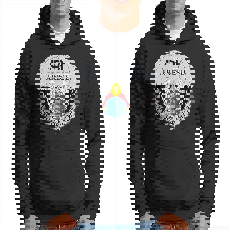 アメリカ空軍 Usaf パラレスキュー Pj救助医療回復 パーカー