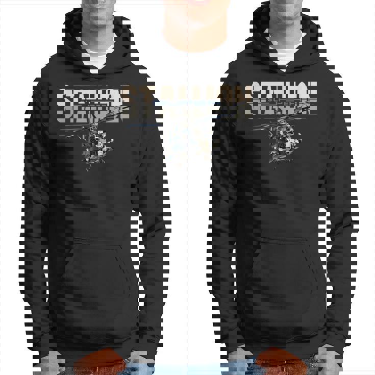 アメリカ軍 ウォーバード ヘリコプター スーパースタリオン パーカー