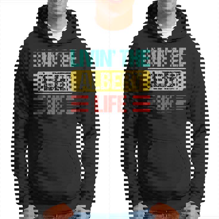 アルバート名 パーカー