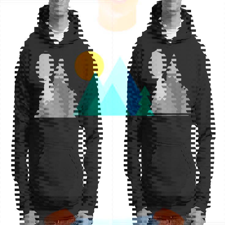 アルピニズム アルパイン・フォーゲット・ミー・ノット スキー マウンテンフラワー パーカー