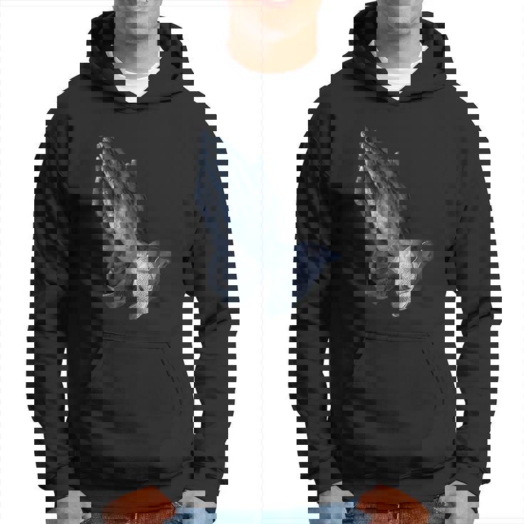 アルブレヒト・デューラーによる使徒の手 1508 パーカー