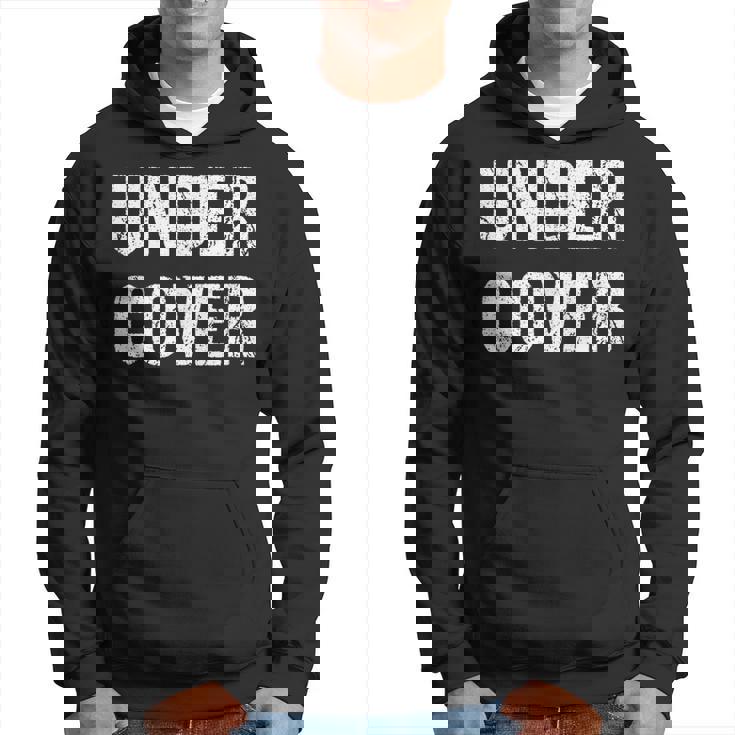 アンダーカバー パーカー