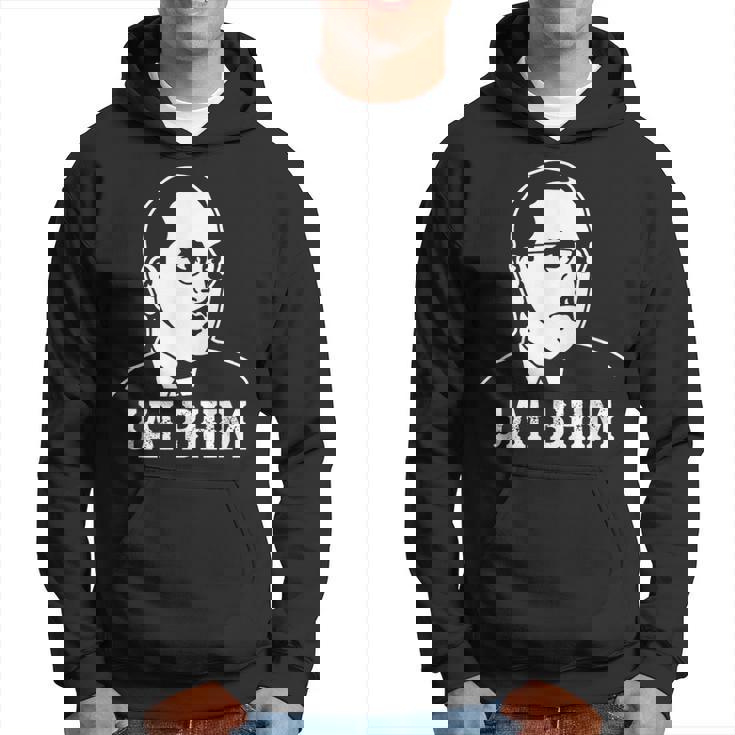 アンベードカル・ジャヤンティ・ジャイ・ビム・ビーム パーカー