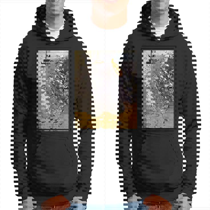 アートムーブメント、ダダイズム、マックス・エルンスト。 パーカー