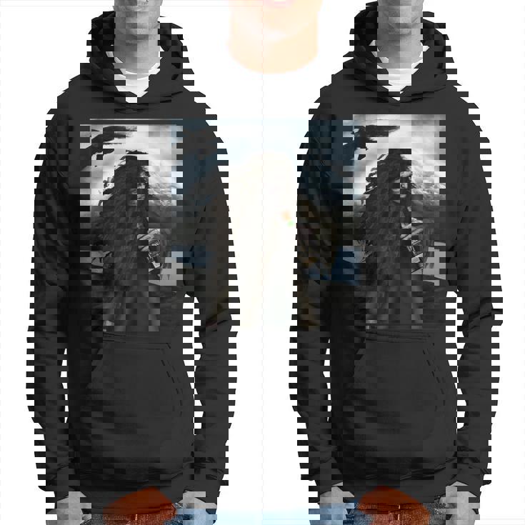 アードベッグ・アンソロジーハーピーの物語 パーカー