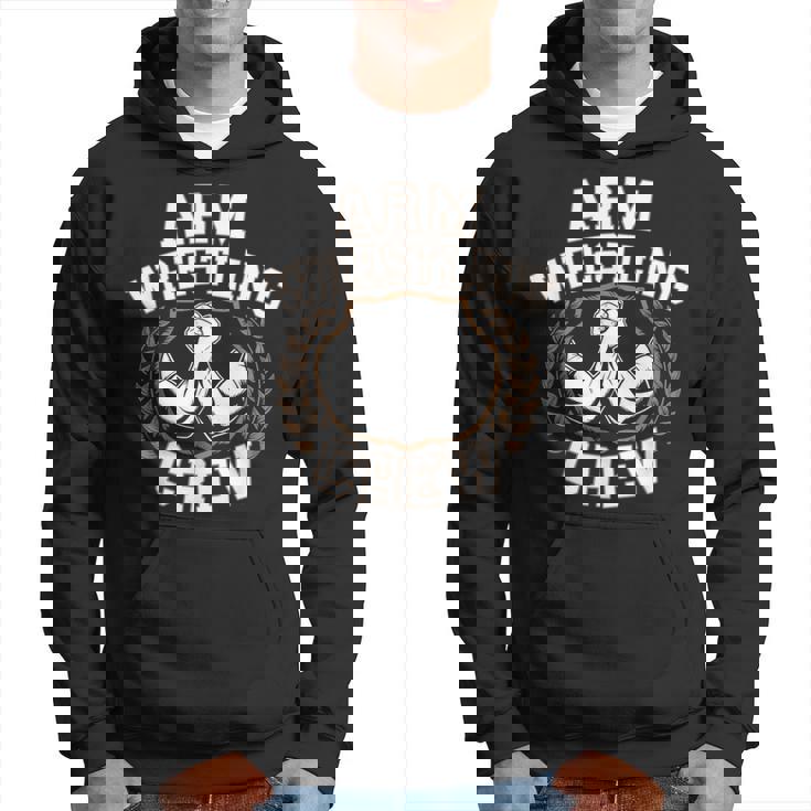 アームレスリング クルー アームレスリング アームレスリング パーカー