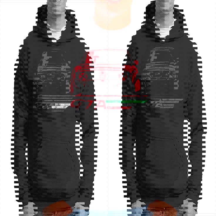 イタリアのクラシックスポーツカーイタリアンスタイルの自動車デザイン パーカー