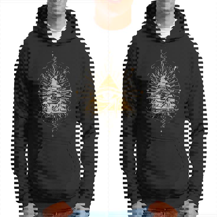 イルミナティ シンボル フリーメイソン トライアングル 陰謀 惑星 パーカー