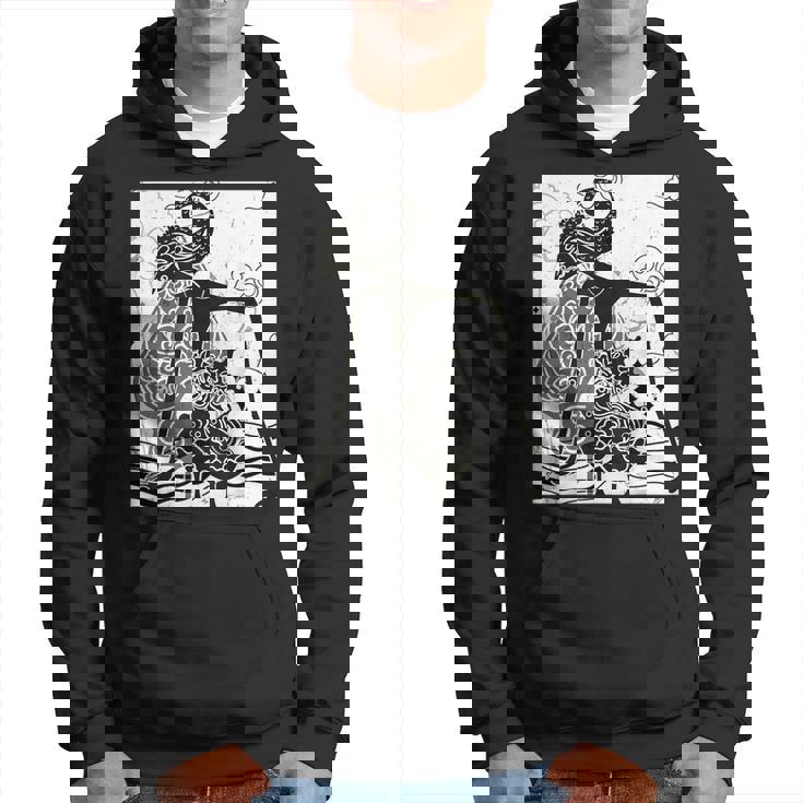 インドネシアのワヤン パーカー